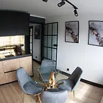 Apartment Neptun Centrum Gliwice
