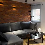 Neptun Centrum Apartment
