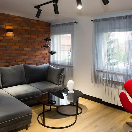 Neptun Centrum * Gliwice