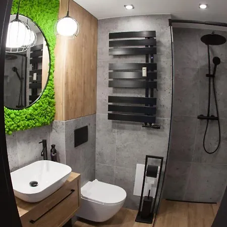 Neptun Centrum * Gliwice