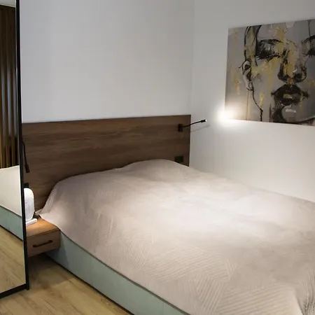 Neptun Centrum Apartament