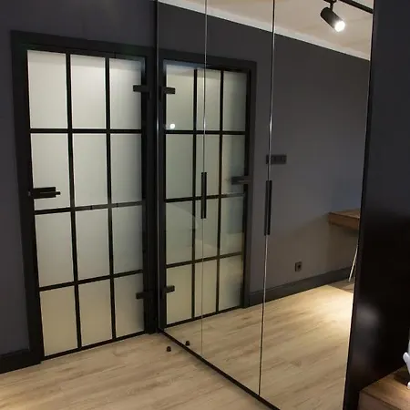 Neptun Centrum Apartment Gliwice