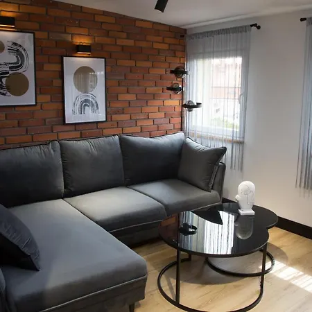 Apartment Neptun Centrum *