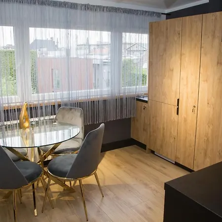 Neptun Centrum * Gliwice