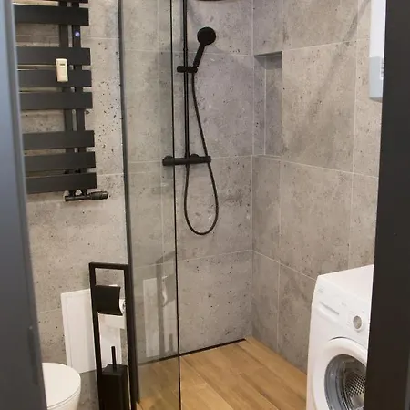 Apartment Neptun Centrum