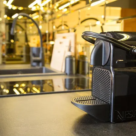 Apartament Neptun Centrum