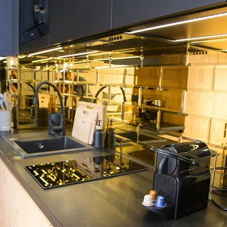 Apartment Neptun Centrum