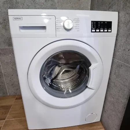 Lejlighed Neptun Centrum