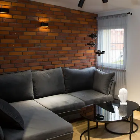 Neptun Centrum Apartment