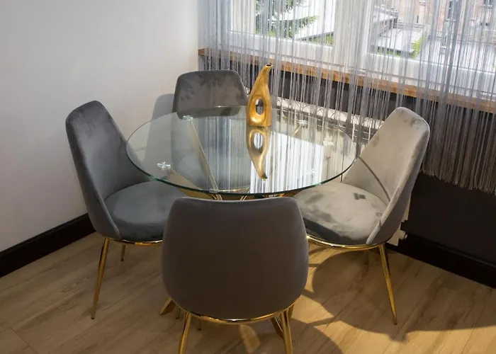 Neptun Centrum * Γκλίβιτσε