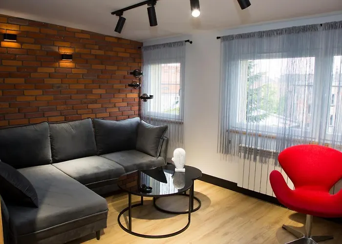 Neptun Centrum * Γκλίβιτσε