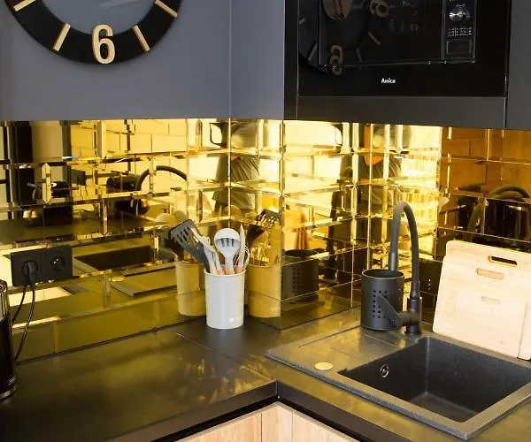 Apartament Neptun Centrum *