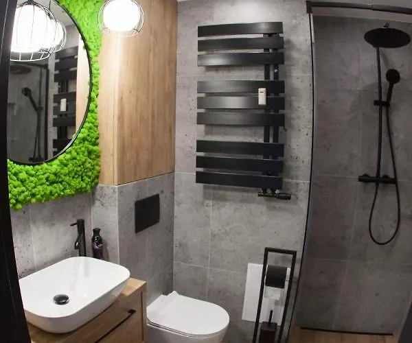 Neptun Centrum * Γκλίβιτσε