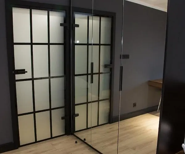 Neptun Centrum Apartament Gliwice