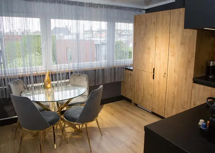 Neptun Centrum * Gliwice