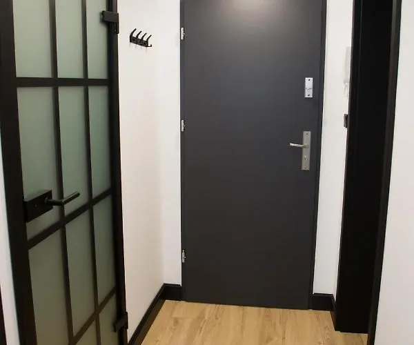 Apartament Neptun Centrum