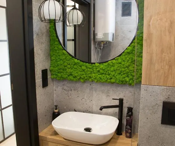 Neptun Centrum Apartament Gliwice