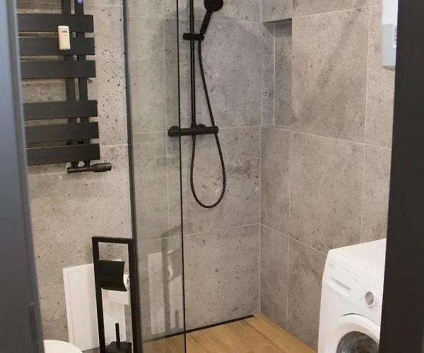 Apartament Neptun Centrum