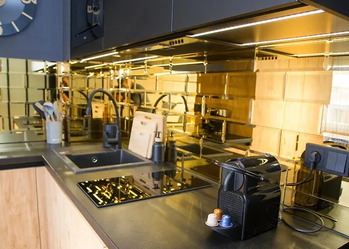 Apartament Neptun Centrum