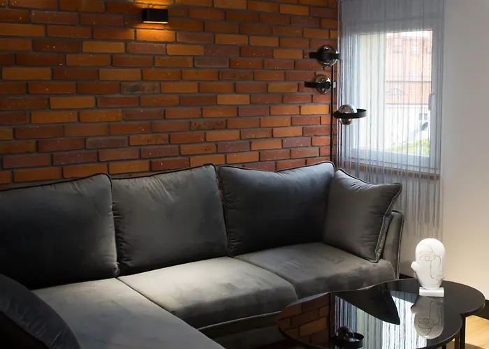 Neptun Centrum Apartament